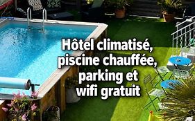 Le Passiflore